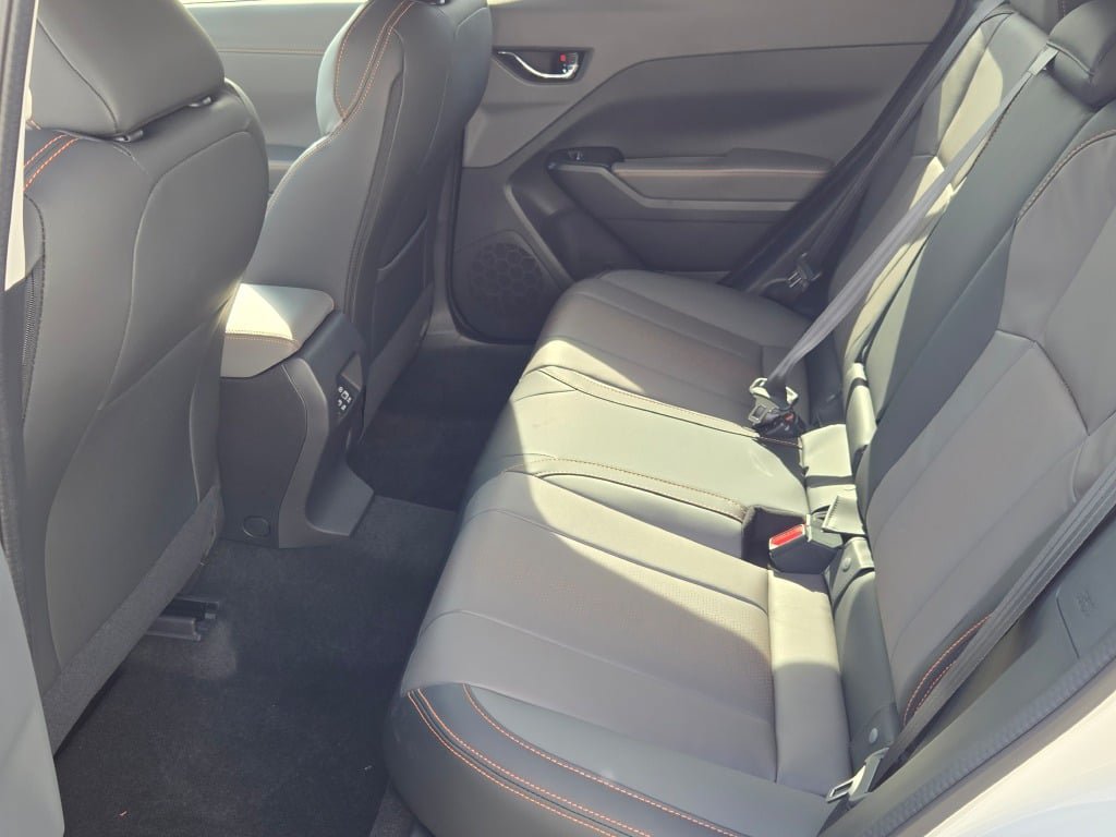 New 2026 Subaru Crosstrek 2.5i Limited AWD/4WD image 17