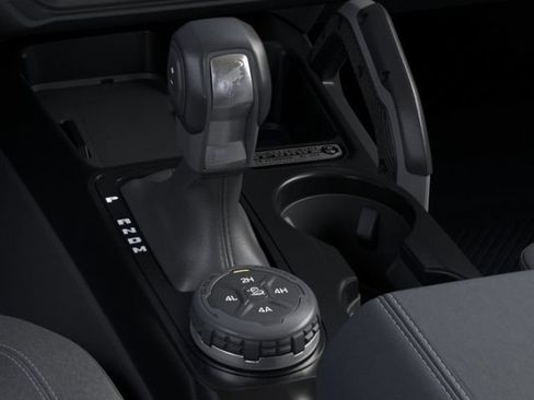 New 2026 Ford Bronco Outer Banks w/ Sasquatch Package AWD/4WD image 20