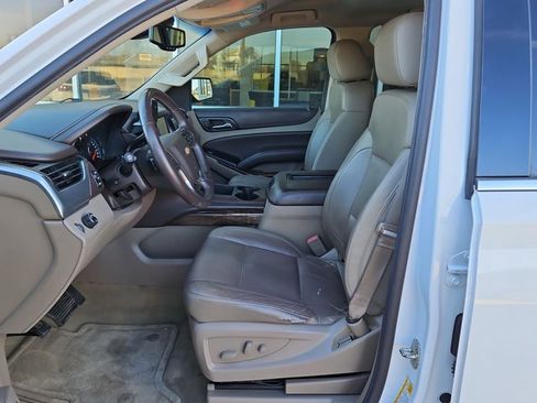 Used 2015 Chevrolet Tahoe LT image 16