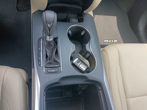 Used 2014 Acura MDX w/ Technology Package AWD/4WD image 27