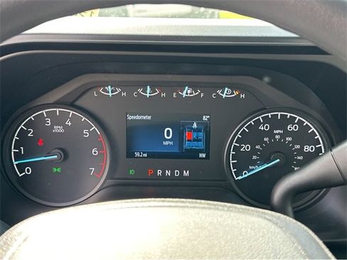 New 2025 Ford F350 XL w/ STX Appearance Package image 11