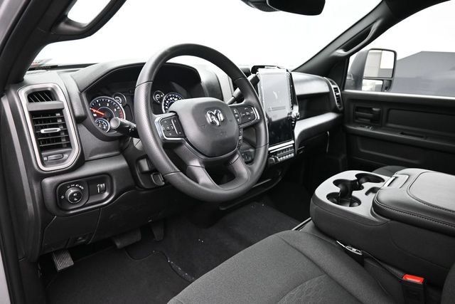 New 2026 RAM 2500 Tradesman AWD/4WD image 14