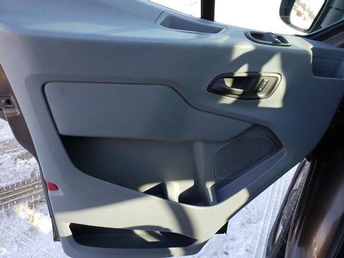 Used 2017 Ford Transit 150 130 Low Roof image 13