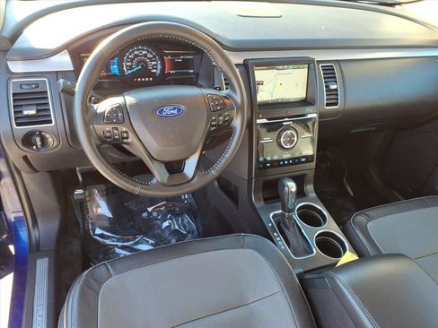 Used 2015 Ford Flex Limited w/ Equipment Group 302A image 12