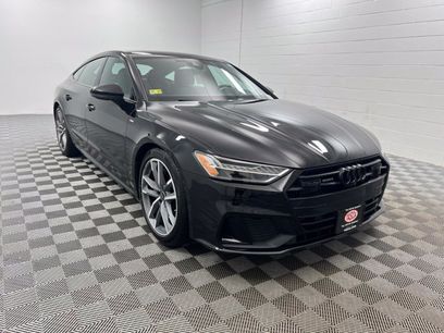 Used 2023 Audi A7 3.0T Premium Plus w/ Premium Plus