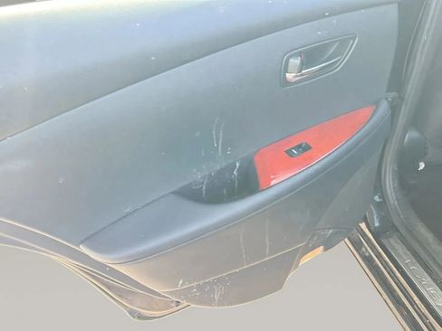 Used 2007 Lexus ES 350 image 25