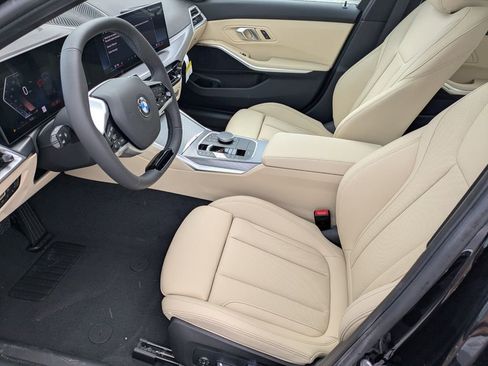 New 2026 BMW 330i Sedan image 11