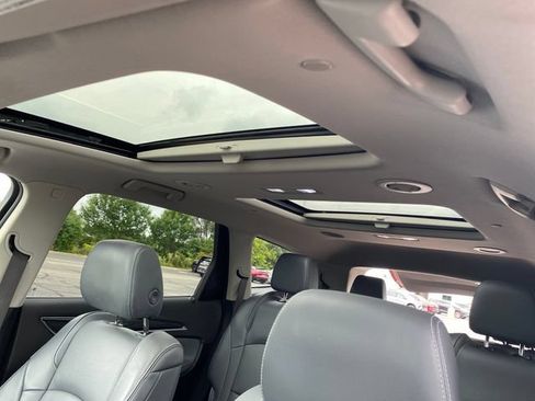Certified 2020 Buick Enclave Essence AWD/4WD image 15