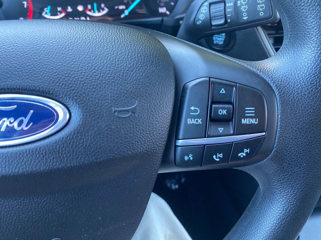 Used 2020 Ford Escape SE AWD/4WD image 20
