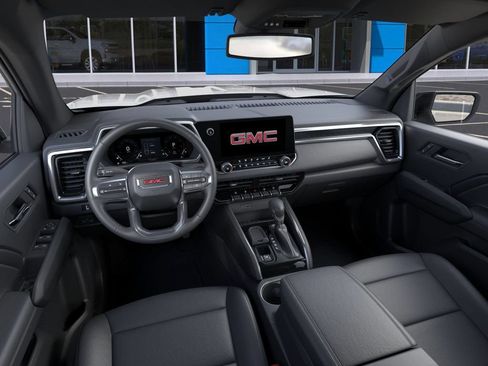 New 2026 GMC Canyon Elevation w/ Convenience Package RWD image 15