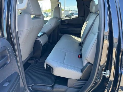 Used 2019 Toyota Tundra SR AWD/4WD image 26