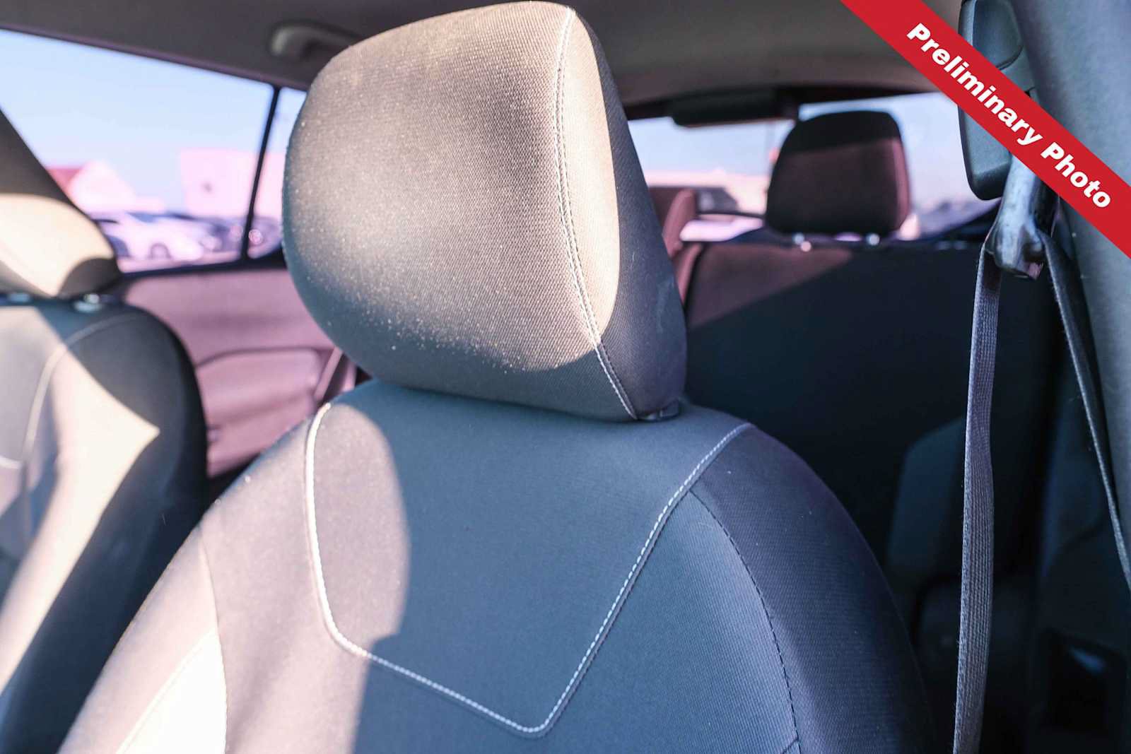 Used 2019 Nissan Kicks SV FWD image 16
