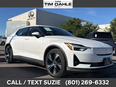Used 2024 Polestar Polestar 2