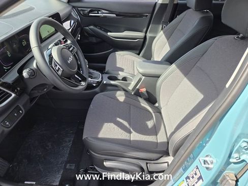 New 2026 Kia Seltos S AWD/4WD image 10