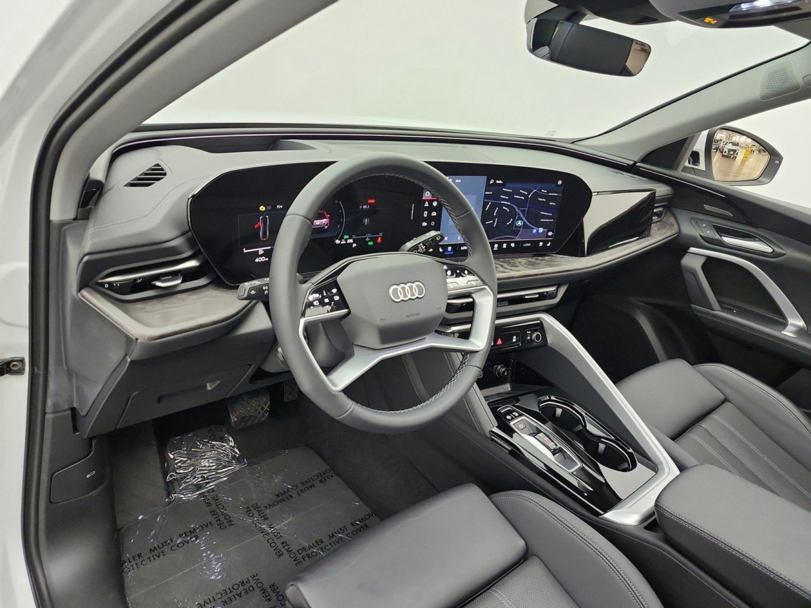 Used 2025 Audi Q5 Premium Plus AWD/4WD image 9