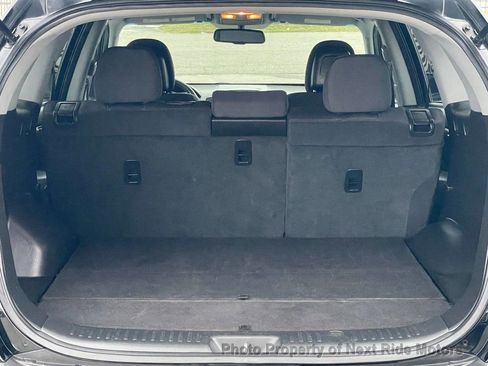 Used 2013 Kia Sorento LX w/ Convenience Pkg image 20