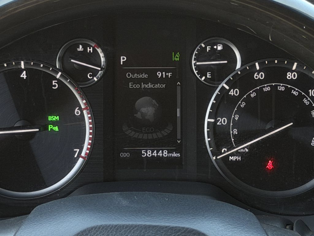 Used 2023 Lexus GX 460 Premium w/ Premium Package AWD/4WD image 15
