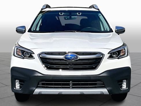 Used 2021 Subaru Outback Touring w/ Popular Package #2 image 3