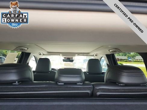 Certified 2025 MAZDA CX-50 AWD 2.5 Hybrid w/ Weather Package image 22