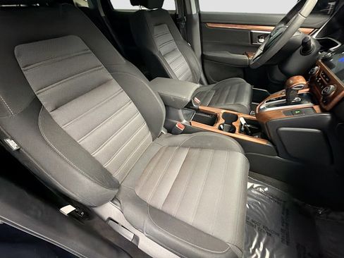 Used 2017 Honda CR-V EX image 15