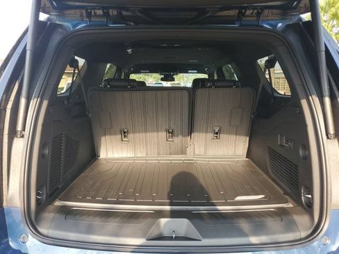 New 2026 GMC Yukon XL Elevation w/ LPO, Floor Liner Package RWD image 15