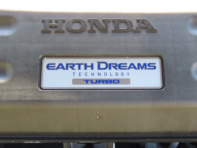 Certified 2019 Honda CR-V EX-L image 11