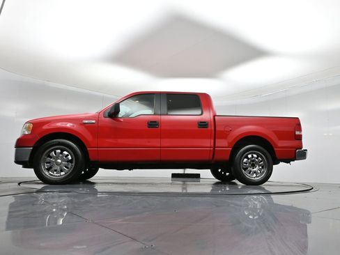 Used 2007 Ford F150 XLT image 6