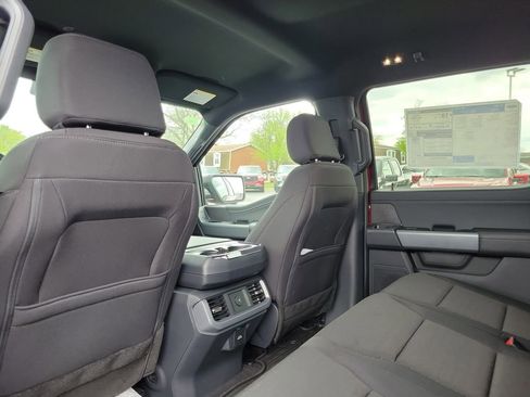 New 2026 Ford F150 XLT image 16