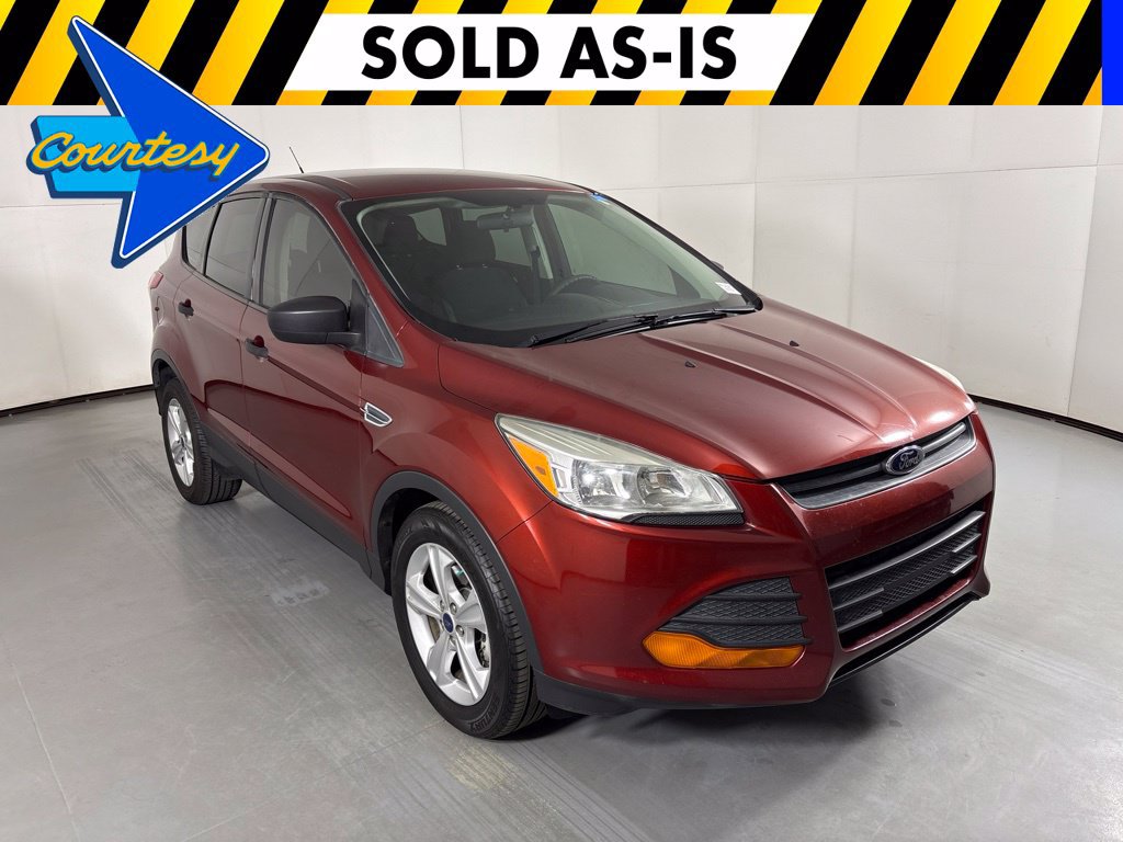 Used 2014 Ford Escape S FWD image 1