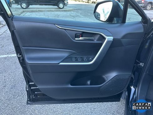 Used 2024 Toyota RAV4 XLE image 59