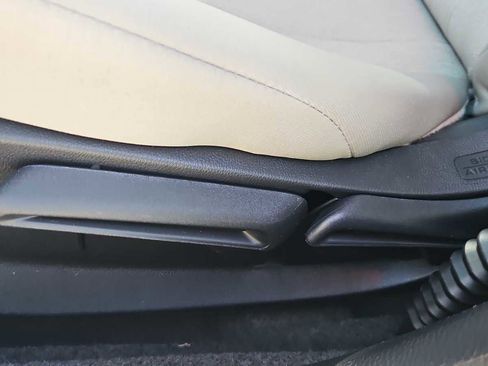 New 2025 Honda Accord LX image 13