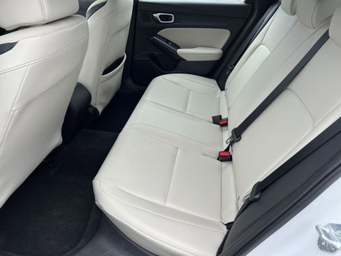 Certified 2023 Acura Integra A-Spec image 22