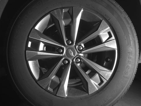 Used 2025 Chevrolet Equinox LT image 14