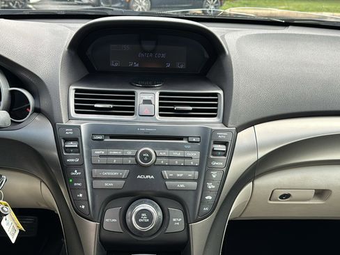 Used 2012 Acura TL FWD image 32