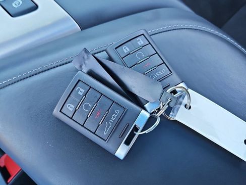 Used 2017 Chevrolet Corvette Stingray Coupe RWD image 13