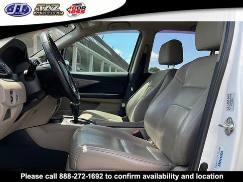 Used 2018 Honda Pilot EX-L image 10