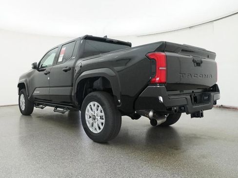 New 2025 Toyota Tacoma SR5 image 54