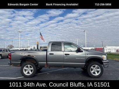Used 2007 Dodge Ram 1500 Truck SLT