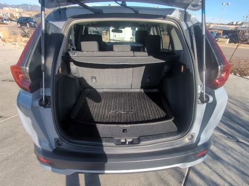 Used 2021 Honda CR-V EX image 28