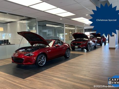 Used 2008 smart fortwo passion image 38