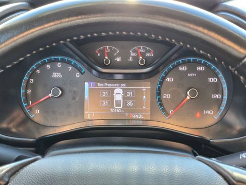 Used 2017 Chevrolet Colorado LT w/ LT Convenience Package image 28