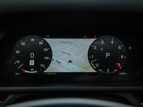 New 2025 Land Rover Defender 110 X-Dynamic SE AWD/4WD image 20