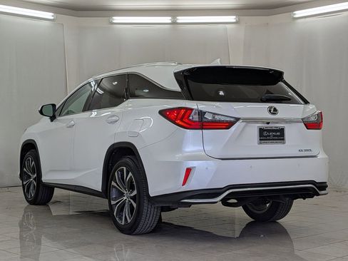 Used 2018 Lexus RX 350L Premium w/ Premium Package image 6