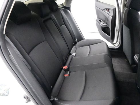 Used 2020 Honda Civic EX image 23