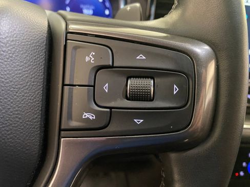 Used 2024 Chevrolet Silverado 1500 High Country w/ Technology Package image 21