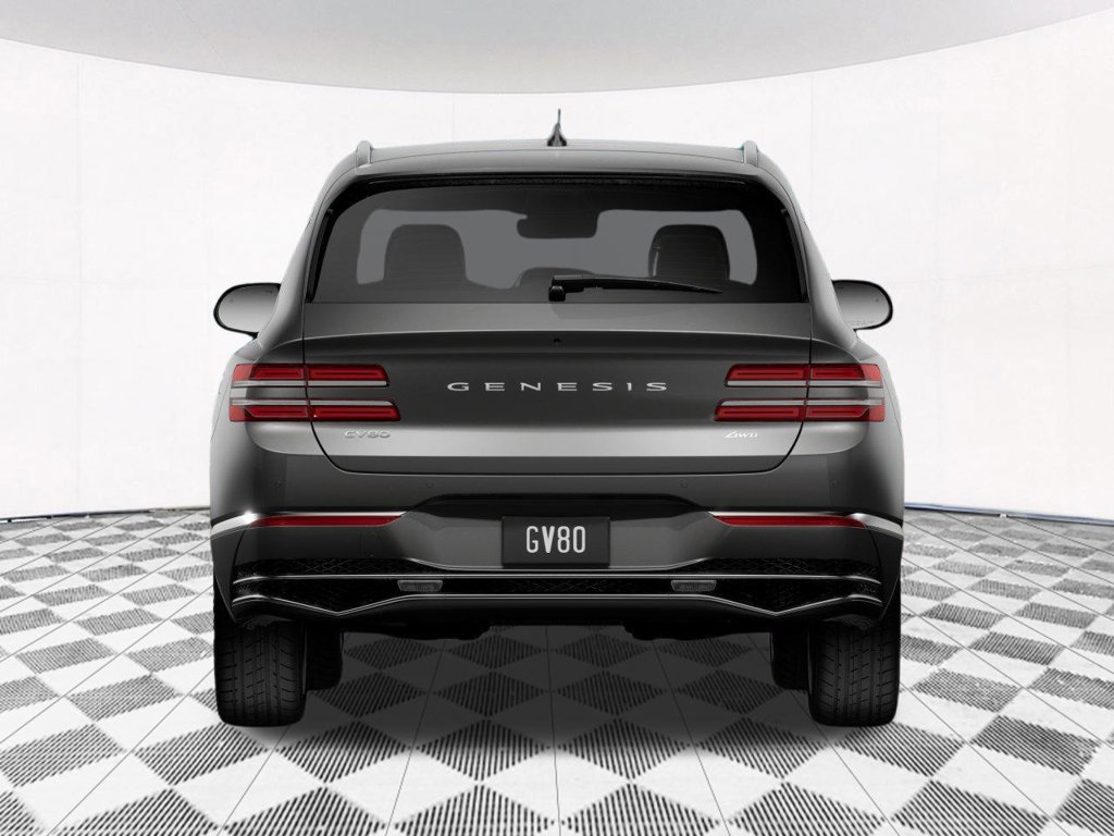 Used 2026 Genesis GV80 2.5T AWD/4WD image 10