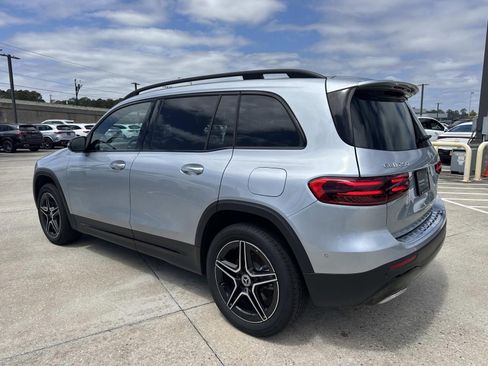 Used 2026 Mercedes-Benz GLB 250 image 7