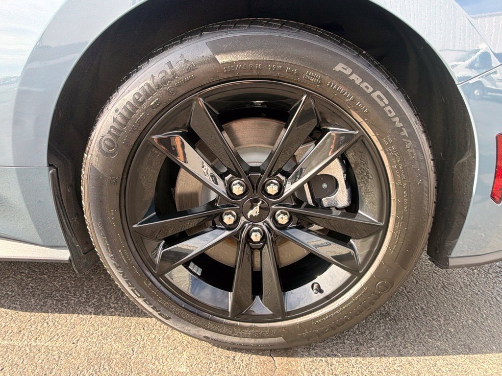 Certified 2024 Ford Mustang GT RWD image 47