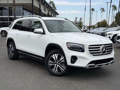 Certified 2025 Mercedes-Benz GLB 250
