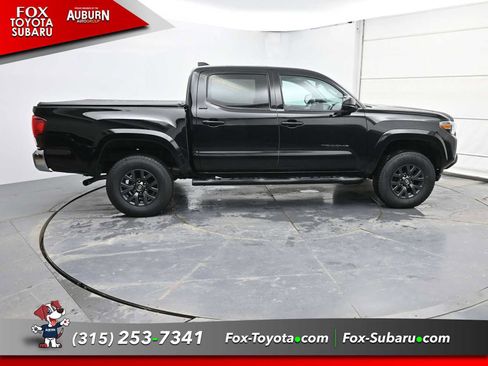 Used 2023 Toyota Tacoma SR5 image 14